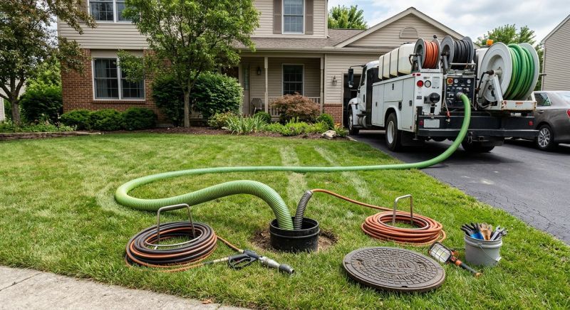 Sewer Drain Cleaning in Boca Raton, FL
