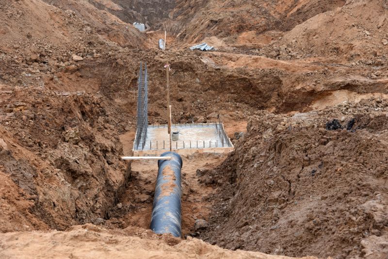 Sewer Maintenance in Cumming, GA