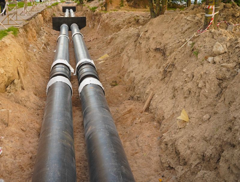 Sewer Repair in Boca Raton, FL