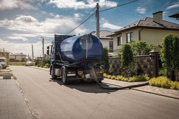 Grow your Septic Tank Pumping And Cleaning business