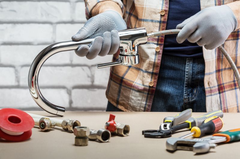 Bidet Repair Service in Denver, CO