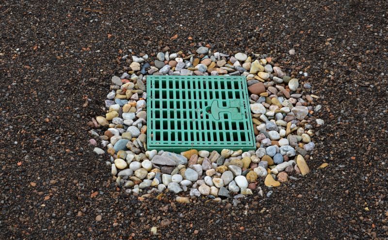 Drainage Unblocking in Columbus, OH