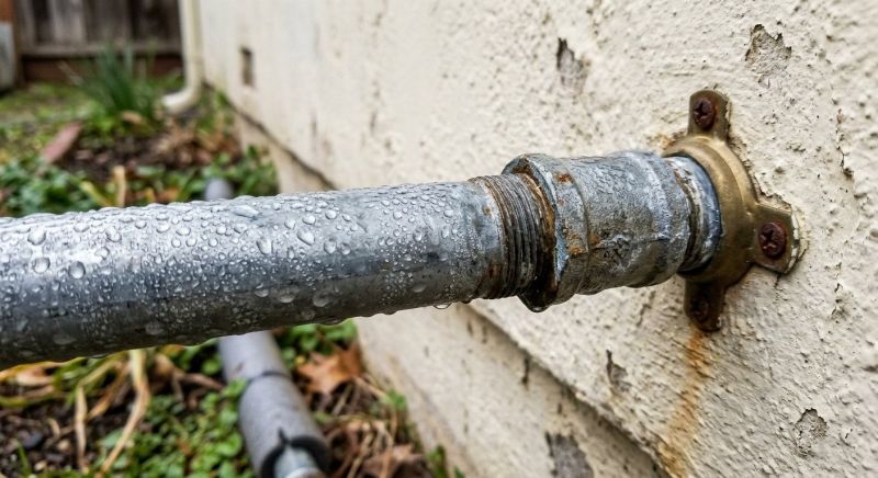 House Plumbing Repair in Denver, CO
