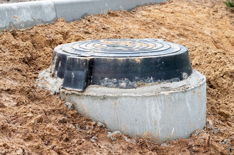 Mound System Installation in Columbus, OH