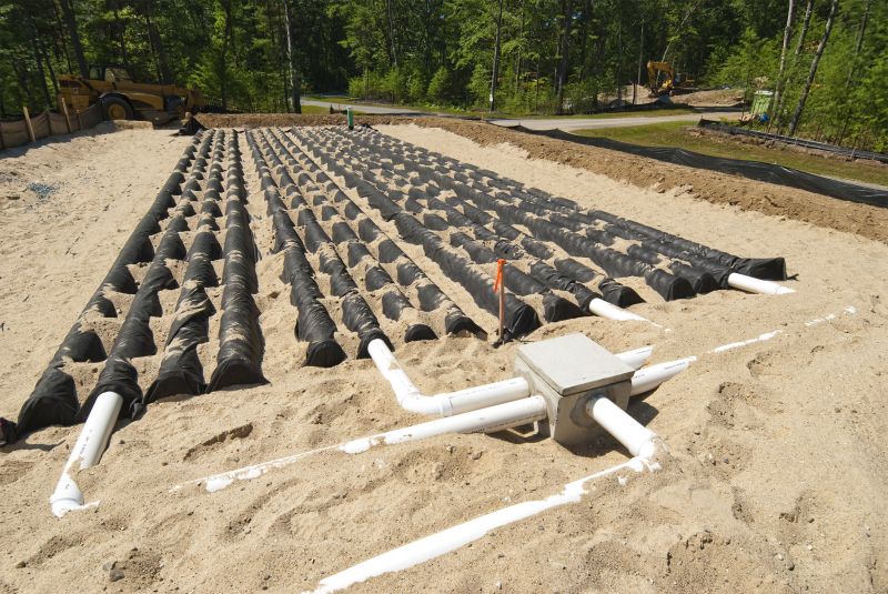 Septic Installation Service in Columbus, OH