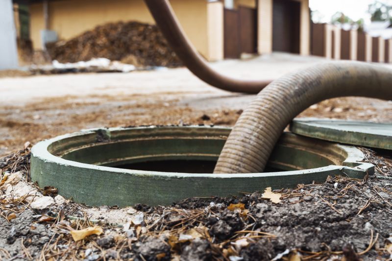 Septic Installation Service in San Antonio, TX