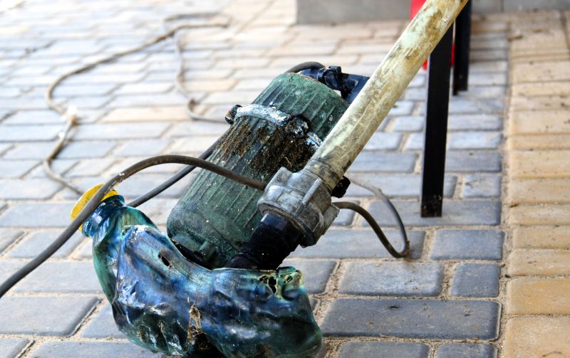 Septic Tank Pumping And Cleaning