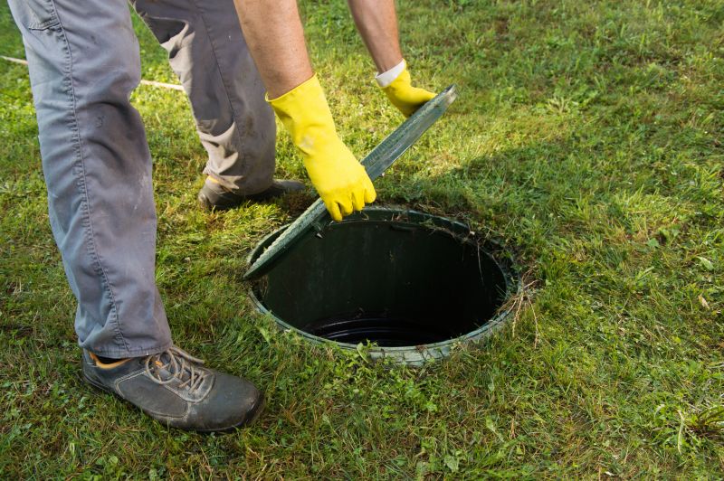 Septic Tank Replacement in Denver, CO