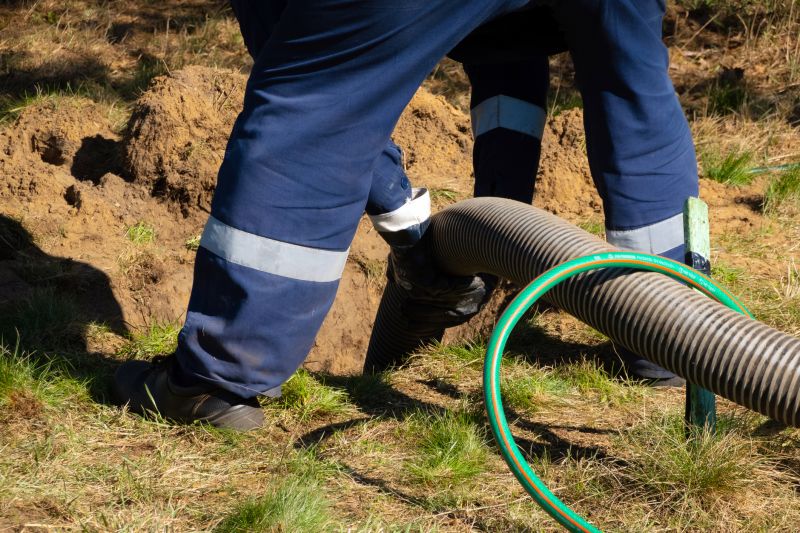 Sewer Line Unblocking in Denver, CO