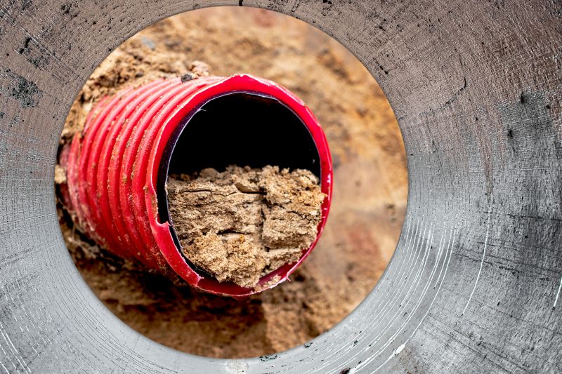Sewer Line Unclogging in Boca Raton, FL