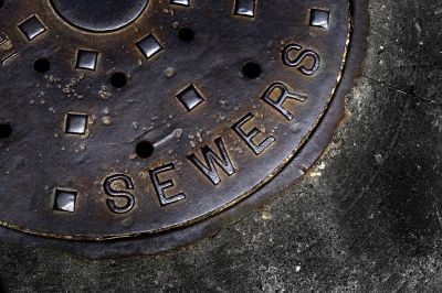 Sewer Main Installation in Columbus, OH