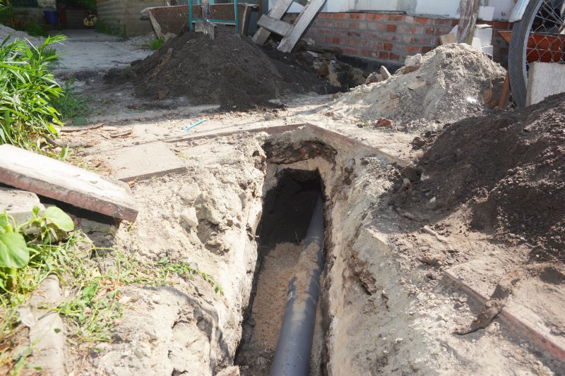 Sewer Maintenance in Denver, CO