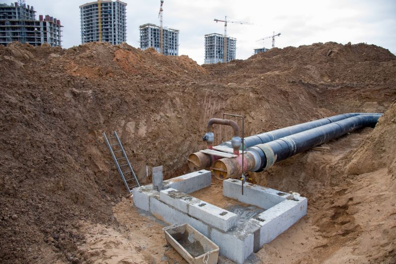 Sewer Maintenance in Fort Lauderdale, FL