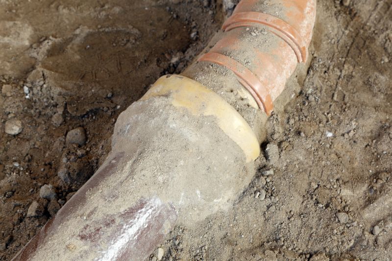 Sewer Maintenance in Woodbridge, VA