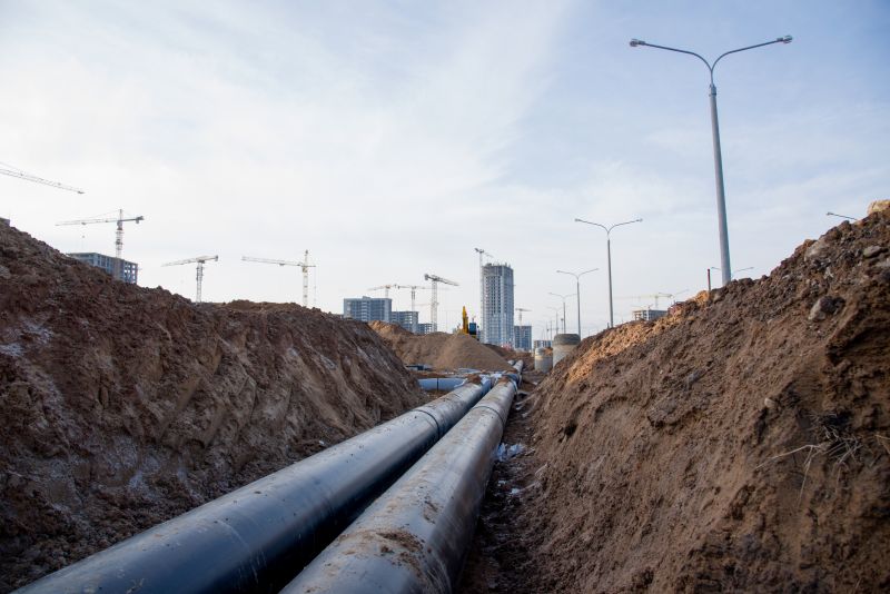 Sewer Maintenance in Woodbridge, VA