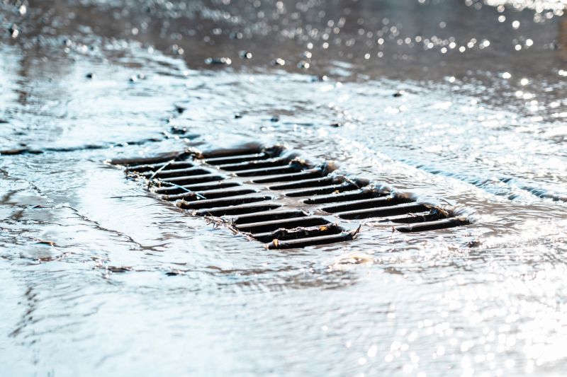Sewer Maintenance in Fairfax, VA