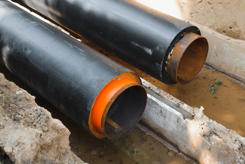 Sewer Pipe Cleaning in Austin, TX