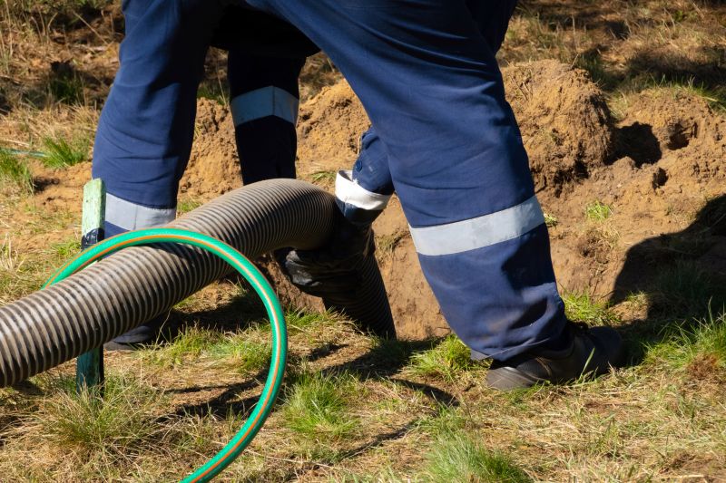 Sewer Pipe Cleaning in Denver, CO
