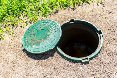 Sewer Repair in Loudoun County, VA