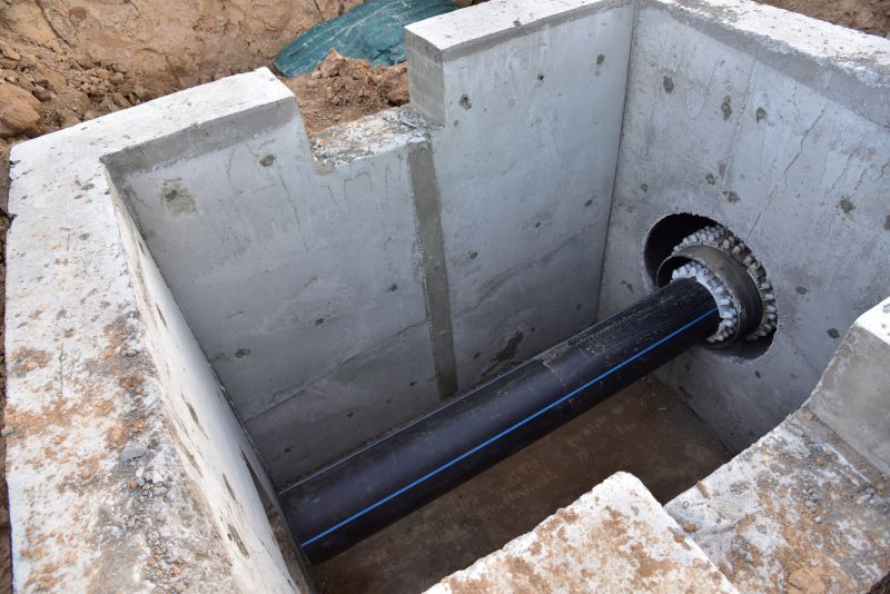 Sewer Service in Myrtle Beach, SC