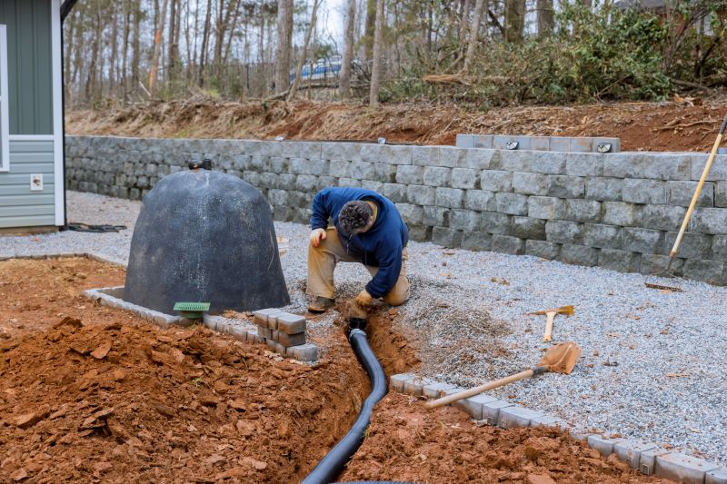 Sewer Service in San Antonio, TX