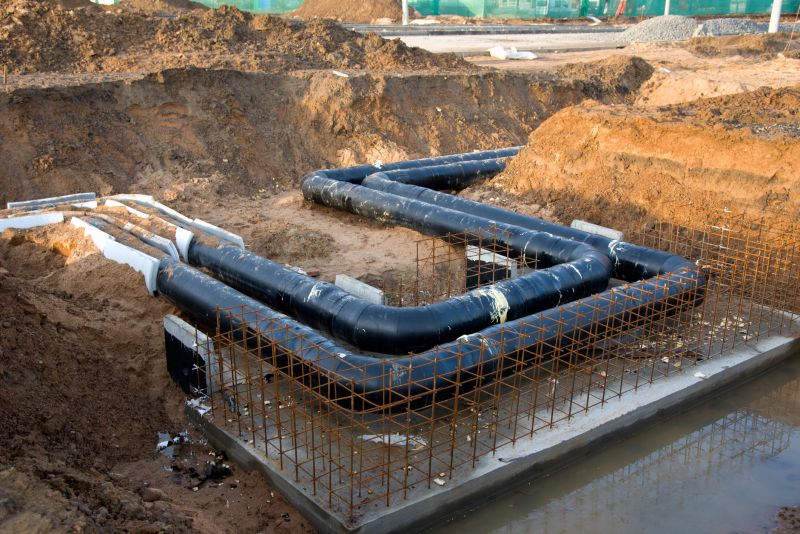 Sewer Service in Katy, TX