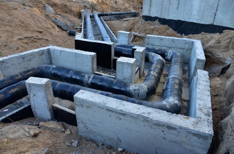 Sewer Service in Austin, TX