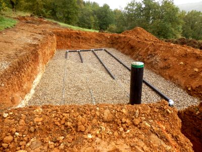 Sewer Service in Boca Raton, FL
