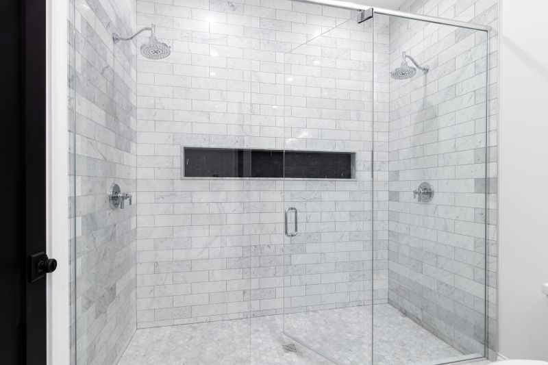 Showerhead Repair in Denver, CO