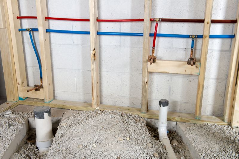 Water Line Installation in Denver, CO